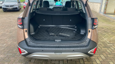 Kia Sportage 1.6T GDi ISG 2 5dr Petrol Estate